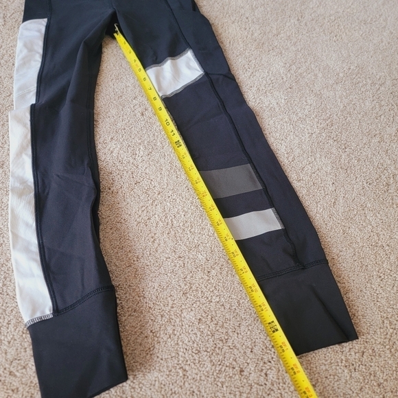 Lululemon Speed Tight II *Full-On Luxtreme 4